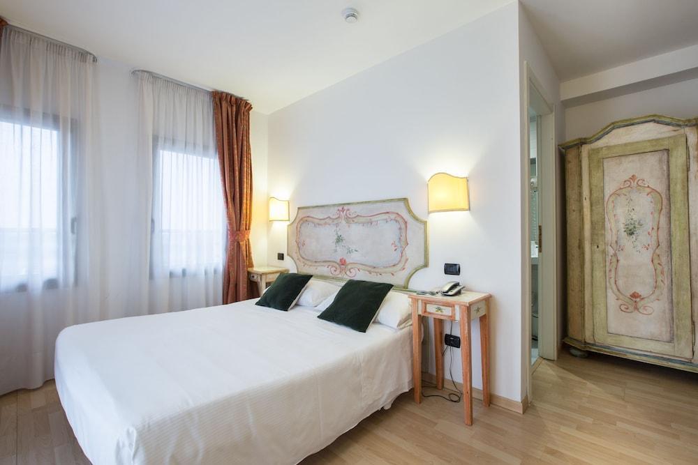 Hotel Ariston Mestre Exterior foto