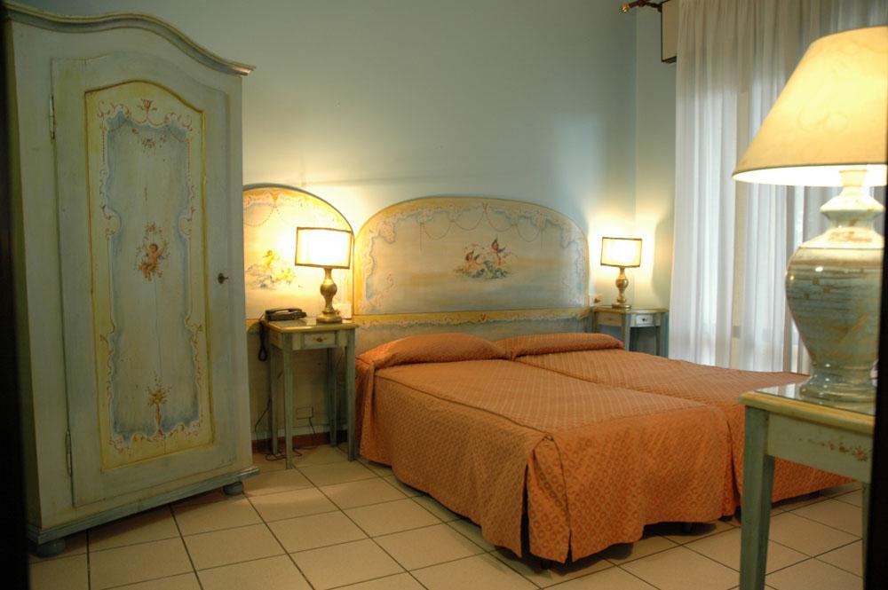 Hotel Ariston Mestre Exterior foto