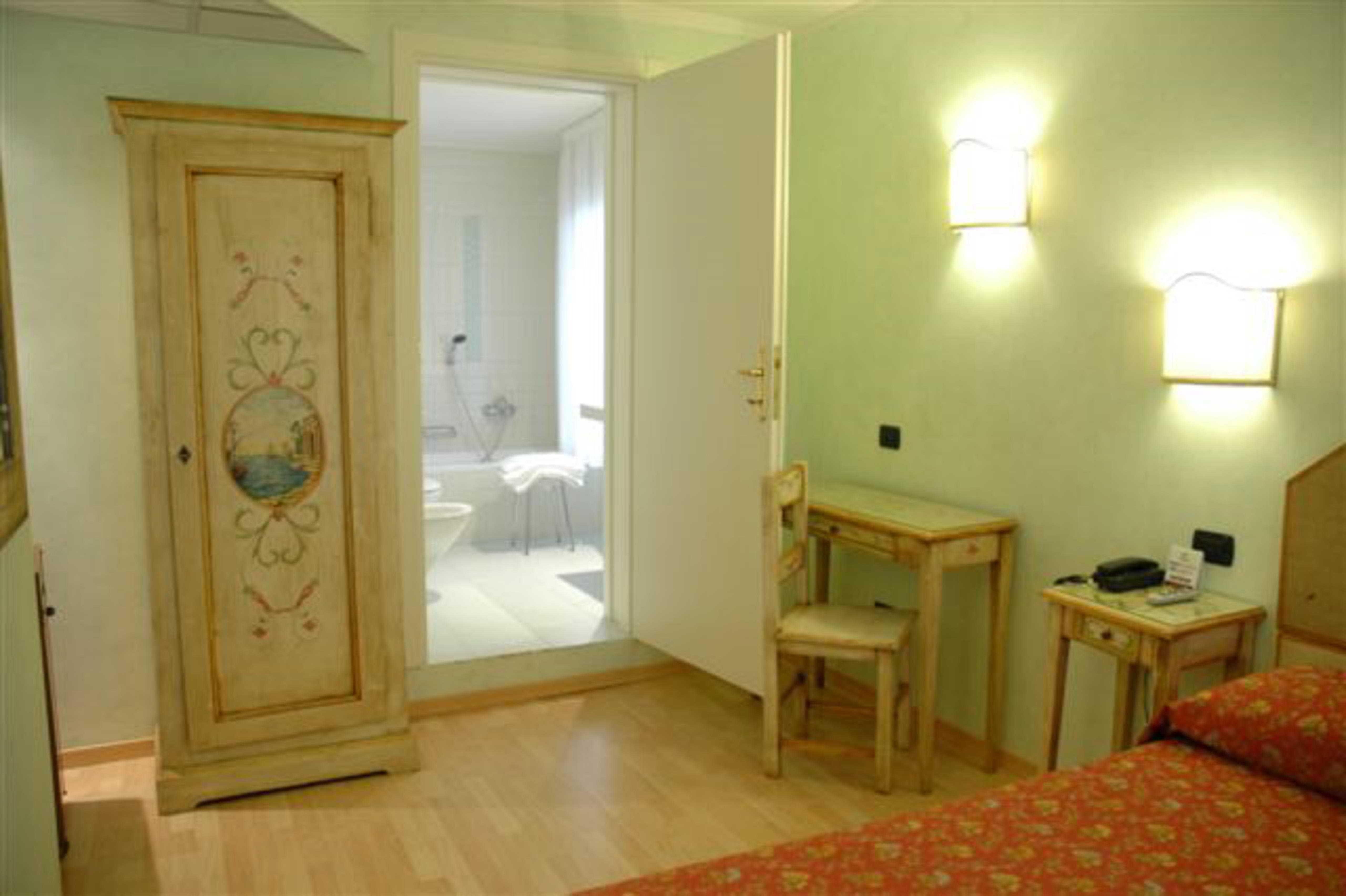 Hotel Ariston Mestre Exterior foto