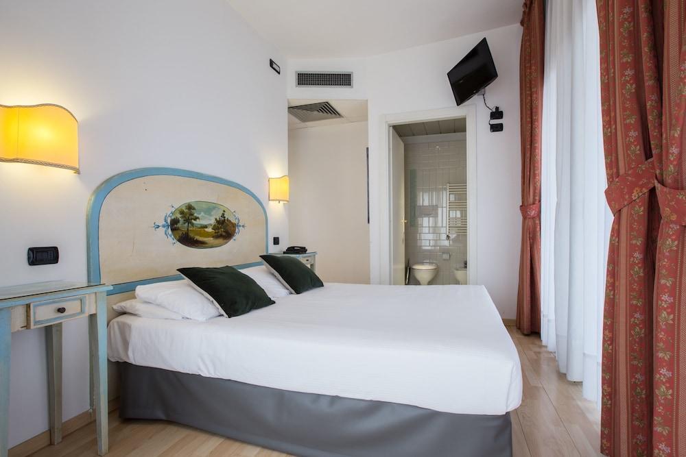 Hotel Ariston Mestre Exterior foto